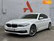 BMW 5 Series, 2017, Дизель, 2 л., 176 тис. км, Седан, Білий, Одеса 43810 фото 1