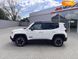 Jeep Renegade, 2016, Бензин, 2.36 л., 211 тис. км, Позашляховик / Кросовер, Білий, Полтава 103455 фото 5