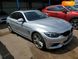 BMW 4 Series Gran Coupe, 2019, Бензин, 2 л., 54 тис. км, Купе, Сірий, Київ Cars-EU-US-KR-23817 фото 2