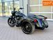 Harley-Davidson Freewheeler, 2024 г., Бензин, 1 тыс. км, Трайк, Чорный, Ровно AT-10417540 фото 6