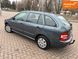 Skoda Fabia, 2006 р., Бензин, 266 тис. км, Універсал, Сірий, Кривий Ріг AT-10406223 фото 5