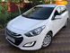 Hyundai i30, 2014, Дизель, 1.58 л., 237 тыс. км, Универсал, Белый, Винница Cars-Pr-63795 фото 5