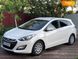 Hyundai i30, 2014, Дизель, 1.58 л., 237 тыс. км, Универсал, Белый, Винница Cars-Pr-63795 фото 16