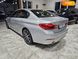 BMW 5 Series, 2018, Дизель, 2.99 л., 207 тис. км, Седан, Сірий, Коломия 43749 фото 10