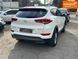 Hyundai Tucson, 2015 г., Дизель, 161 тыс. км, Внедорожник / Кроссовер, Белый, Каменское (Днепродзержинск) AT-10415455 фото 3