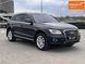 Audi Q5, 2014 р., Бензин, 285 тис. км, Позашляховик / Кросовер, Чорний, Львів AT-10416427 фото 5