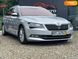 Skoda Superb, 2016, Дизель, 2 л., 254 тис. км, Ліфтбек, Сірий, Стрий 110539 фото 2