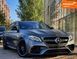 Mercedes-Benz E-Class, 2018 р., Бензин, 83 тис. км, Універсал, Сірий, Миколаїв AT-10416865 фото 2