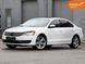 Volkswagen Passat, 2014 р., Дизель, 186 тис. км, Седан, Білий, Київ AT-10430018 фото 1