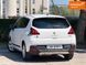 Peugeot 3008, 2014 р., Дизель, 234 тис. км, Позашляховик / Кросовер, Білий, Стрий AT-10424568 фото 10