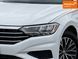 Volkswagen Jetta, 2020 г., Бензин, 59 тыс. км, Седан, Белый, Кривой Рог AT-10425994 фото 4
