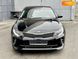 Kia K5, 2015, Дизель, 1.7 л., 121 тис. км, Седан, Чорний, Одеса Cars-Pr-64564 фото 1