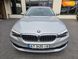 BMW 5 Series, 2018, Дизель, 2.99 л., 207 тыс. км, Седан, Серый, Коломыя 43749 фото 19
