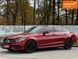 Mercedes-Benz C-Class, 2016 г., Бензин, 181 тыс. км, Седан, Красный, Луцк AT-10405666 фото 2