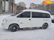 Hyundai H-1, 2007, Дизель, 2.5 л., 265 тыс. км, Минивен, Белый, Харьков 11852 фото 6