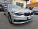 BMW 5 Series, 2018, Дизель, 2.99 л., 207 тыс. км, Седан, Серый, Коломыя 43749 фото 20