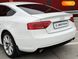 Audi A5 Sportback, 2012, Бензин, 142 тис. км, Ліфтбек, Білий, Київ 29972 фото 6