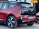 BMW I3, 2018, Електро, 57 тыс. км, Хетчбек, Красный, Киев 109239 фото 41