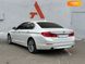 BMW 5 Series, 2017, Дизель, 2 л., 176 тис. км, Седан, Білий, Одеса 43810 фото 3