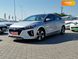 Hyundai Ioniq, 2019, Електро, 134 тис. км, Ліфтбек, Сірий, Вінниця 110014 фото 45