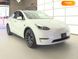 Tesla Model Y, 2023, Електро, 12 тыс. км, Внедорожник / Кроссовер, Белый, Львов Cars-EU-US-KR-108703 фото 20