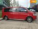 Volkswagen Transporter, 2011, Дизель, 1.97 л., 269 тыс. км, Минивен, Красный, Киев Cars-Pr-148813 фото 6