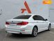 BMW 5 Series, 2017, Дизель, 2 л., 176 тис. км, Седан, Білий, Одеса 43810 фото 6