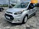 Ford Transit Connect, 2017, Дизель, 1.5 л., 190 тис. км, Мінівен, Сірий, Рівне 97230 фото 48