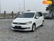 Volkswagen Touran, 2016, Дизель, 1.6 л., 196 тис. км, Мікровен, Білий, Броди 98808 фото 4