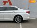 BMW 5 Series, 2017, Дизель, 2 л., 176 тис. км, Седан, Білий, Одеса 43810 фото 10