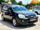 Kia Carens, 2006, Дизель, 2 л., 264 тыс. км, Минивен, Чорный, Харьков 102948 фото 35