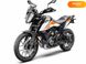 Новий KTM Adventure, 2023, Бензин, 373 см3, Мотоцикл, Київ new-moto-105240 фото 14