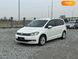 Volkswagen Touran, 2016, Дизель, 1.6 л., 196 тис. км, Мікровен, Білий, Броди 98808 фото 44