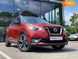 Nissan Kicks, 2019, Бензин, 1.6 л., 37 тыс. км, Внедорожник / Кроссовер, Красный, Одесса 46627 фото 26