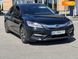 Honda Accord, 2016, Бензин, 2.35 л., 134 тис. км, Седан, Чорний, Дніпро (Дніпропетровськ) 44957 фото 16