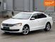 Volkswagen Passat, 2014 р., Дизель, 186 тис. км, Седан, Білий, Київ AT-10430018 фото 2