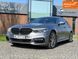 BMW 3 Series, 2018 р., Гібрид (PHEV), 77 тис. км, Седан, Сірий, Дніпро (Дніпропетровськ) AT-10416340 фото 4