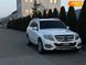 Mercedes-Benz GLK-Class, 2012, Дизель, 2.14 л., 251 тыс. км, Внедорожник / Кроссовер, Белый, Львов 22707 фото 12