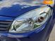 Dacia Sandero, 2008, Бензин, 1.4 л., 194 тис. км, Хетчбек, Синій, Полтава Cars-Pr-63224 фото 29
