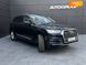 Audi Q7, 2016, Бензин, 3 л., 167 тис. км, Позашляховик / Кросовер, Синій, Одеса 42368 фото 6