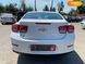 Chevrolet Malibu, 2015, Бензин, 2.5 л., 234 тис. км, Седан, Білий, Кривий Ріг 103893 фото 6