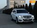 Mercedes-Benz GLK-Class, 2012, Дизель, 2.14 л., 251 тыс. км, Внедорожник / Кроссовер, Белый, Львов 22707 фото 14