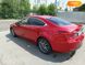 Mazda 6, 2015, Бензин, 2.49 л., 131 тыс. км, Седан, Красный, Киев Cars-Pr-61150 фото 4