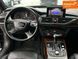 Audi A6, 2013 р., Бензин, 303 тис. км, Седан, Чорний, Житомир AT-10414490 фото 9