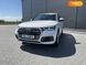 Audi Q5, 2019, Бензин, 1.98 л., 82 тыс. км, Внедорожник / Кроссовер, Белый, Ивано Франковск 44083 фото 4