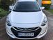 Hyundai i30, 2014, Дизель, 1.58 л., 237 тыс. км, Универсал, Белый, Винница Cars-Pr-63795 фото 8
