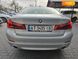 BMW 5 Series, 2018, Дизель, 2.99 л., 207 тыс. км, Седан, Серый, Коломыя 43749 фото 17