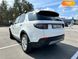 Land Rover Discovery Sport, 2020, Дизель, 2 л., 58 тис. км, Позашляховик / Кросовер, Білий, Київ Cars-Pr-59909 фото 2