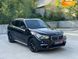 BMW X1, 2016, Бензин, 2 л., 180 тис. км, Позашляховик / Кросовер, Чорний, Київ 42812 фото 3