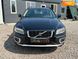 Volvo XC70, 2008, Дизель, 242 тыс. км, Универсал, Чорный, Одесса 109852 фото 3